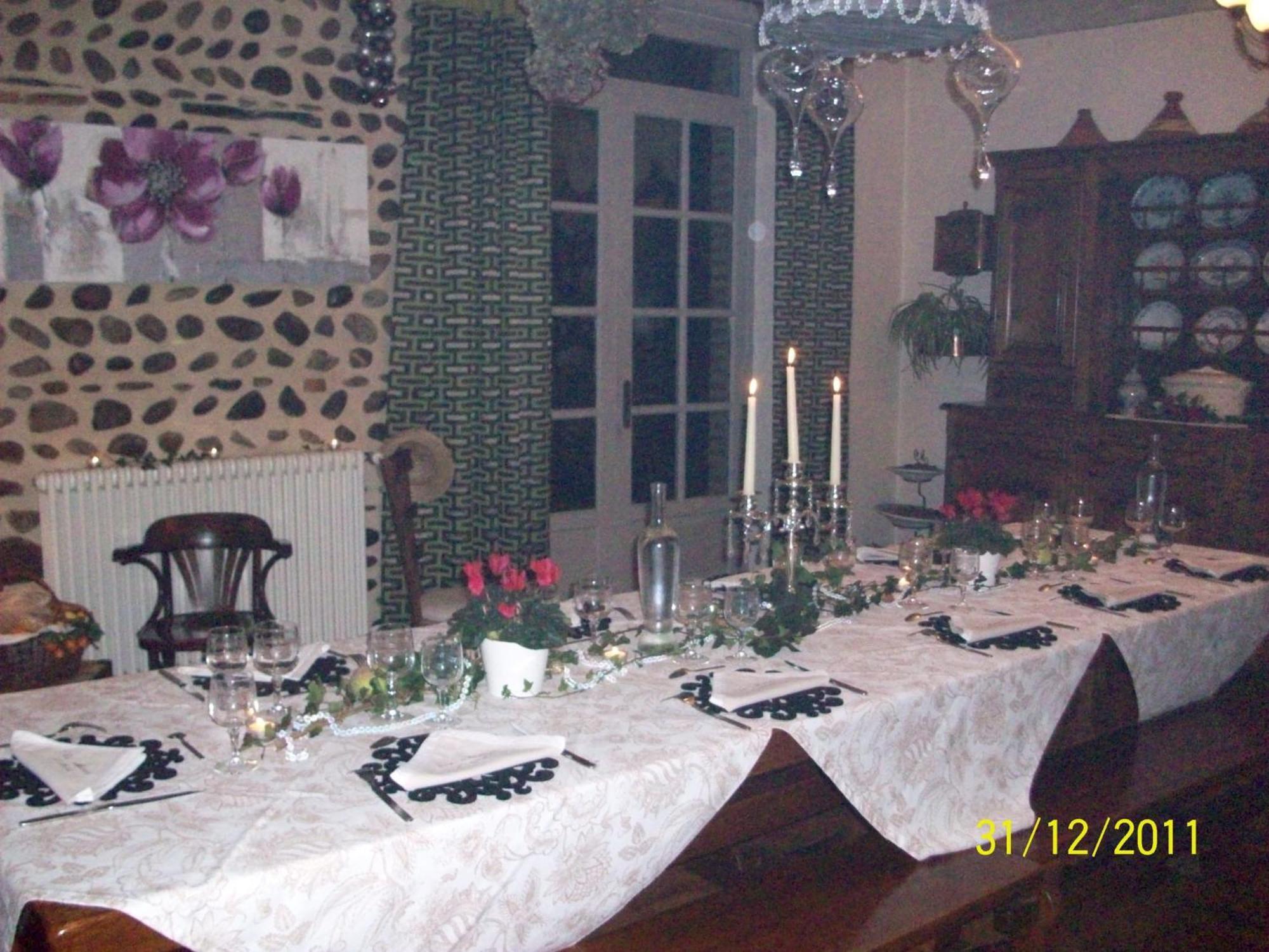La Maison D'Anais Vic-en-Bigorre Екстер'єр фото