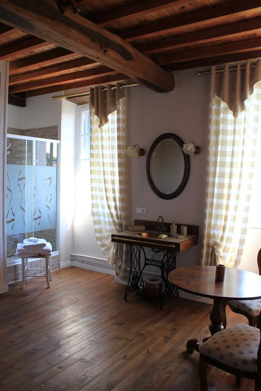 La Maison D'Anais Vic-en-Bigorre Екстер'єр фото