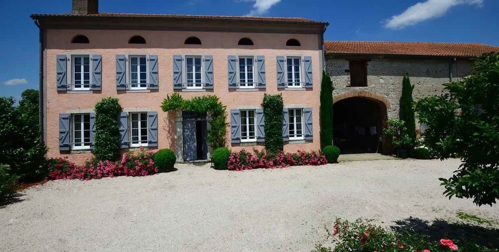 La Maison D'Anais Vic-en-Bigorre Екстер'єр фото