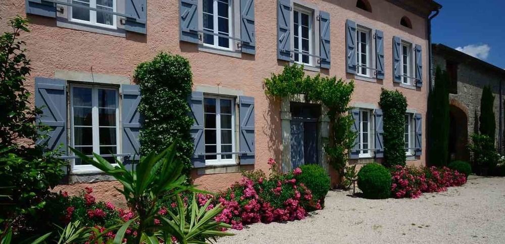 La Maison D'Anais Vic-en-Bigorre Екстер'єр фото