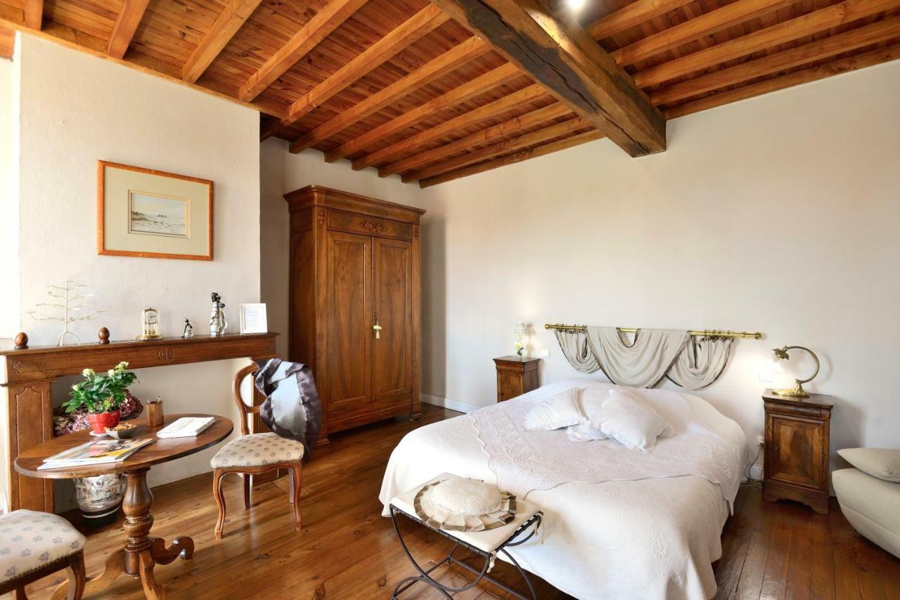 La Maison D'Anais Vic-en-Bigorre Екстер'єр фото