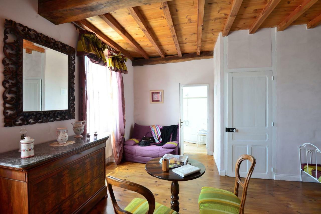 La Maison D'Anais Vic-en-Bigorre Екстер'єр фото