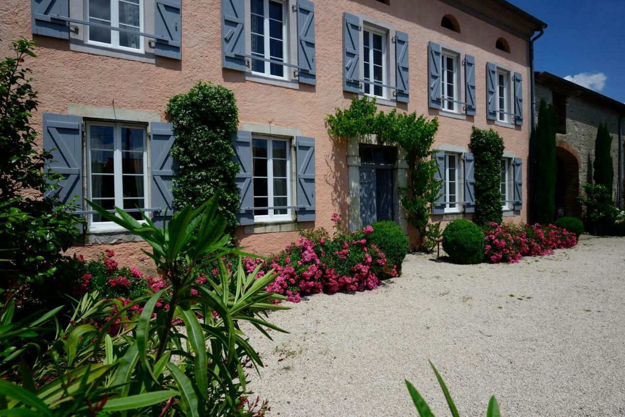 La Maison D'Anais Vic-en-Bigorre Екстер'єр фото
